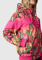 ragwear™ Übergangsjacke Nuggie Block Flower Bild 11