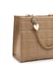 Emily & Noah DAHLIA Shopper, Anhänger, Reißverschluss, für Damen Bild 9