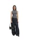 LIEBESKIND AUDREY Schultertasche, Leder, für Damen Bild 10
