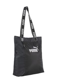PUMA® Shopper, Polyester, Logo-Print, für Damen Bild 1