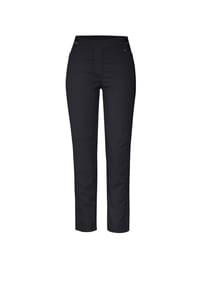 Relaxed by TONI - 5-Pocket-Hose Alice - dark blue | 059
