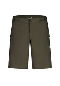 maloja - Fahrradhose BardiM. - grün