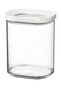 MEPAL Vorratsdose Modula 375 ml weiß - MODULA - weiß