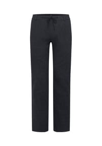 redpoint - Regular Fit Jogg Pant in Wolloptik DIGBY - black