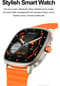 Atlanta by PARAGON 9749 Smartwatch Bild 23