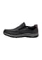 rieker Slipper, Elastikeinsatz, Leder, für Herren Bild 20