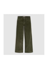Levi's® - Cordhose, Five Pocket, für Damen - 31 GRÜN