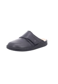Finn Comfort - Pantoletten Amalfi - schwarz
