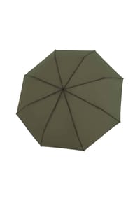 Knirps - Timber Taschenschirm 28 cm - curcuma