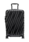 TUMI 19 DEGREE 4-Doppelrollen-Trolley, Hartschale, Kreuzspanngurte Bild 1