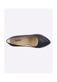 heine - Pumps - bordeaux