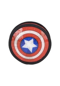 COFI - Avengers Hundespielzeug – Fördert Bewegung & Spielspaß, 15 x 6 x 15 cm - 