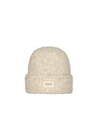 BARTS® - Beanie, Wollanteil, für Damen - 07 BEIGE
