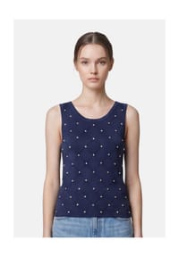 Gave Lux - Bluse - Beige