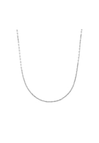 amor - Collier - Silber