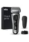 BRAUN SERIES 8 Elektrorasierer "8517s", Wet & Dry Elektrorasierer Bild 10