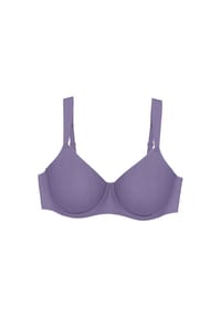 Triumph - Minimizer BH Essential, Shaping-Effekt, für Damen - 3595 LILAC