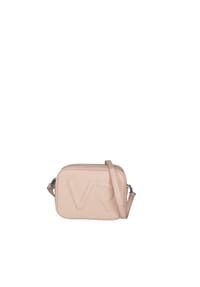 VIRGINIA RHINÉ - Umhängetasche - Antique pink