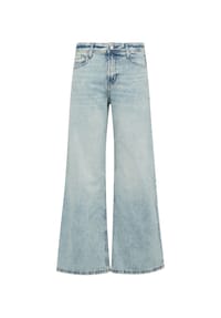 s.Oliver - Jeanshose, 5-Pocket, für Damen - 53Z3  BLUE