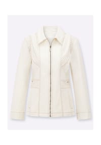 Witt - Jeans-Jacke - ecru