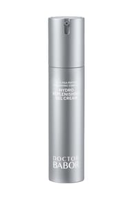 BABOR - DOCTOR BABOR Hydro Replenishing Gel Cream - KLAR