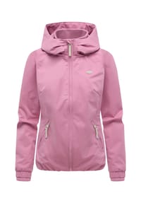 ragwear™ - Übergangsjacke Dizzie Tech - Ash26