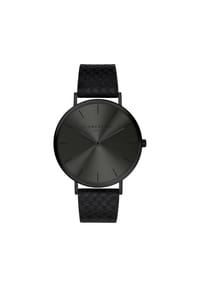 LIEBESKIND - Armbanduhr - schwarz