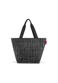 reisenthel® - Shopper Tasche 51 cm - bouclé black