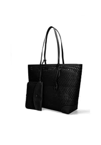 MICHAEL KORS - Schultertasche - Bianco