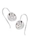 YVETTE RIES Damen Ohrhaken "5 9 15 35969 005", 925er Silber Bild 1