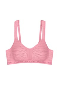 triaction® BY Triumph - Sport-BH Energy Lite N - Bubble gum pink