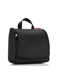 reisenthel® TOILETBAG - Kulturbeutel, Spiegel, Haken - baroque marble
