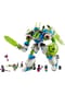 LEGO® LEGO® DREAMZzz™ - 71485 Mateo und Z-Blob der Ritter-Mech Bild 19
