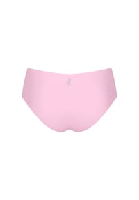 sloggi - Zero Feel 2.0 Hipster, atmungsaktiv, nahtlos, für Damen - 1588 FLORAL PINK