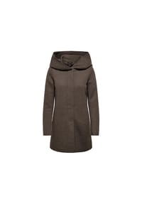 ONLY® - Jacke - hot fudge1