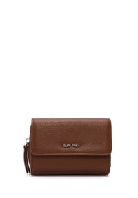 SURI FREY SFY Tiffy - Damen Geldbörse SFY Tiffy - black 100