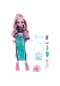 Monster High Modepuppe Monster High Lagoona Bild 9