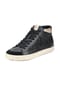 GEOX Lederimitat/Textil Sneaker Bild 1