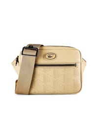 LACOSTE Nomogramme - Nomogramme Umhängetasche 19 cm - viennois