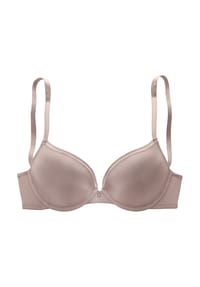 S.Oliver Red Label - MI-42-PB_Push-Up BH, 20007 TAUPE, A, 85 - 1493 CREAM