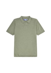 ORIGINALS by JACK & JONES - Poloshirt, Baumwolle, für Kinder - 176725 VETIVER