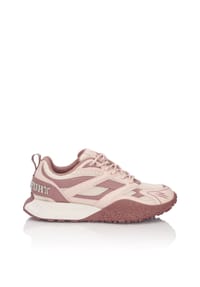 PLEIN SPORT - Lo-Top Turnschuhe - beige