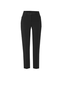 TONI - Stretch-Hose Jenny Smart - Schwarz | 089