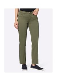 Witt - Jeans - burgund