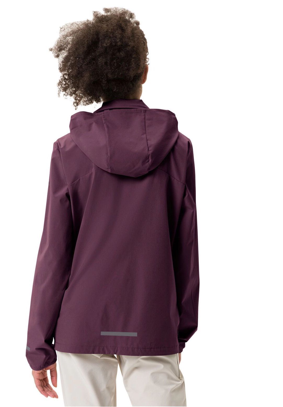VAUDE Radjacke  