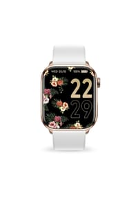 ice watch ICE SMART 2.0 - Smartwatch 02253 - SCHWARZ