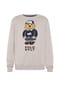 POLO SYLT Strickpullover im Hunde-Design Bild 1