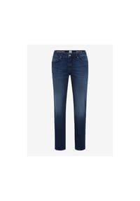 Brax - Hose - DARK GREY USED