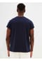 cat e lolette Blaues T-Shirt mit Katzenmotiv Bild 14