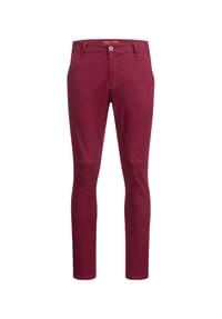 Rock Creek - Hose Chino Slim Fit - Beige